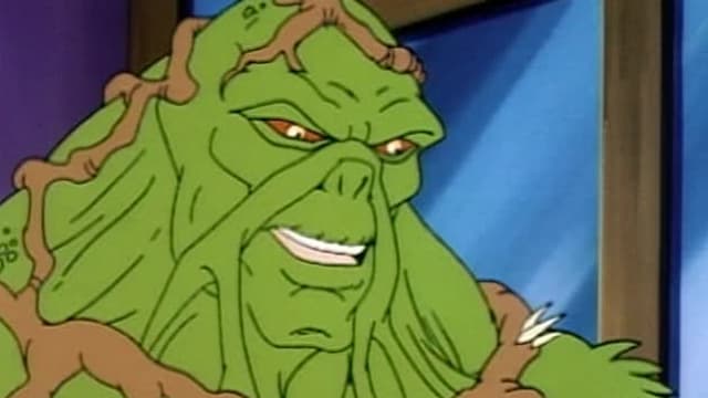 S01:E04 - Experiment in Terror