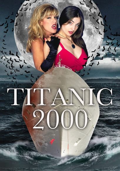 Titanic 2000