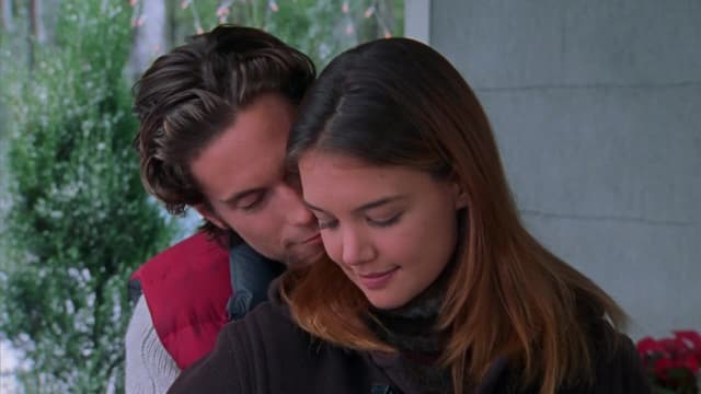 S06:E610 - S06:E10 - Merry Mayhem