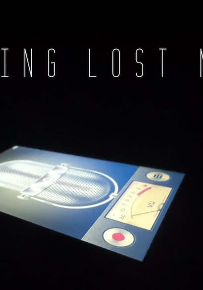 S01:E07 - Lost Media From Latin America poster