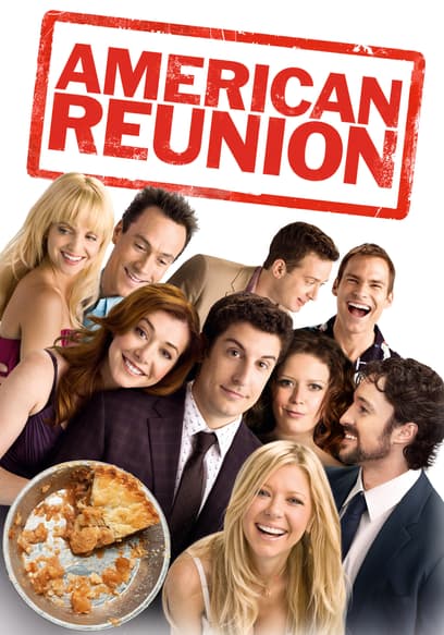 American Reunion