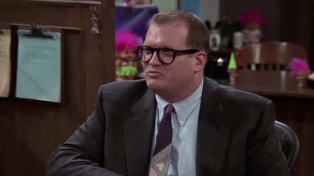 S06:E18 - Drew's Life After Death