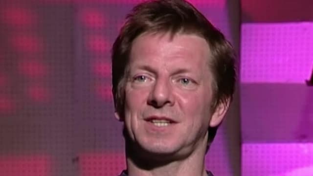 S01:E01 - Tina Turner: Videobiography