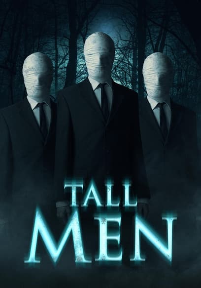 Tall Men