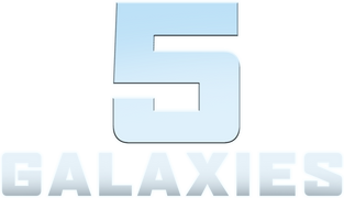 5 Galaxies