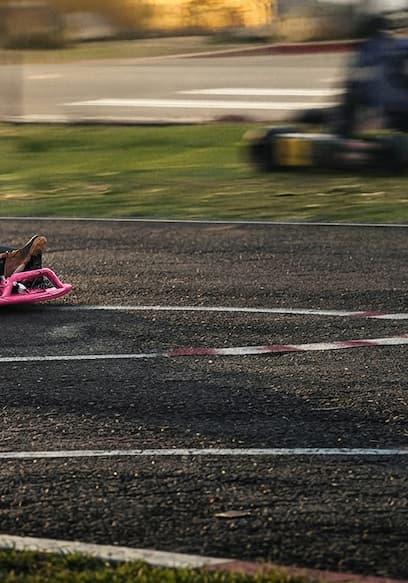 S01:E10 - Tandem Drift: Maximum Power poster