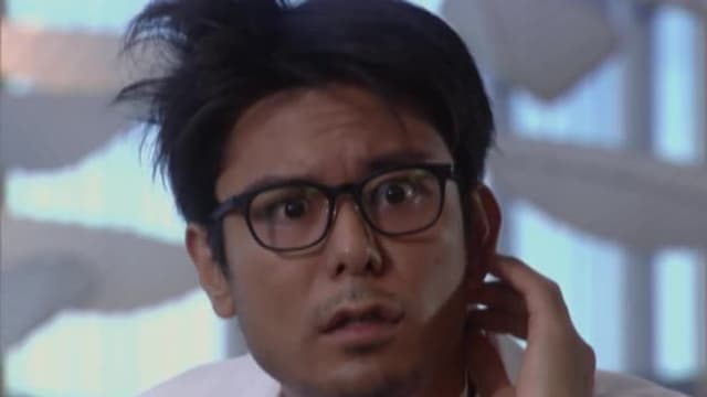 S01:E25 - Episode 25