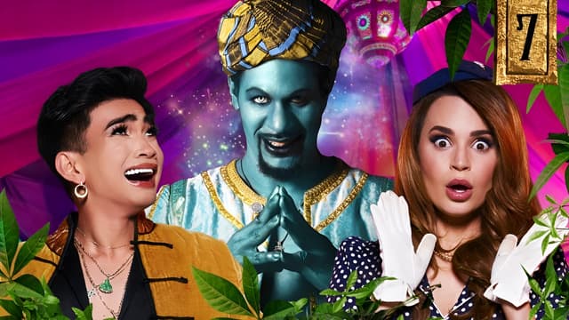 S04:E07 - Be Careful What You Wish For