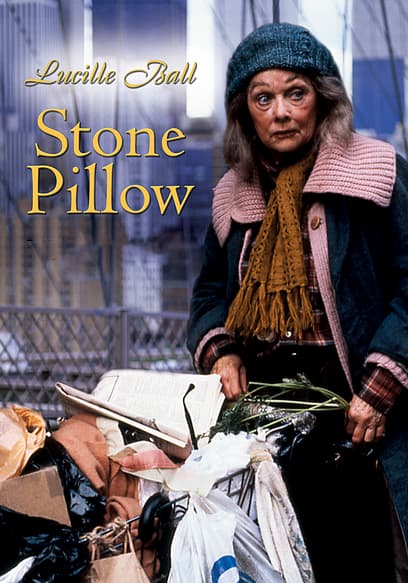 Stone Pillow