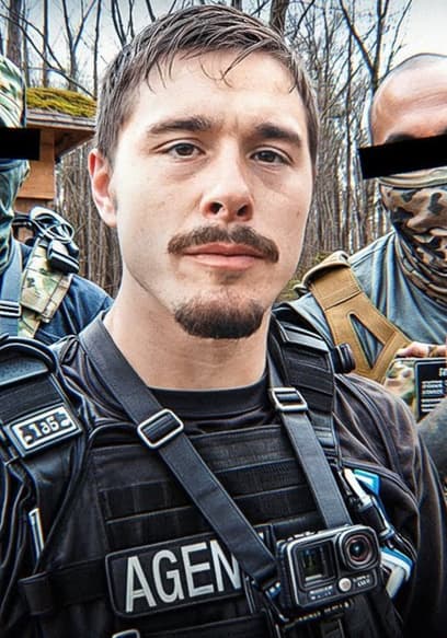 S01:E09 - Inside the Deadly World of Mercenaries poster