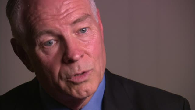 S07:E01 - The Execution of Michael Johnson