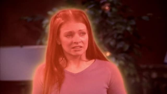 S05:E22 - Sabrina's Got Spirit