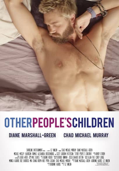 Other People's Children poster
