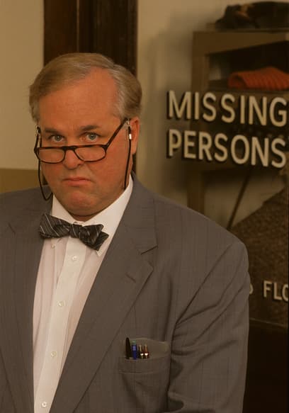 S01:E07 - Some People's Priorities