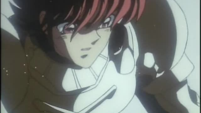 S01:E13 - Recuerdos del futuro