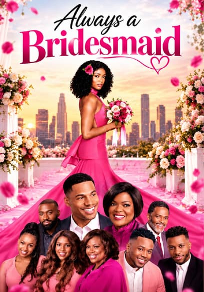 Affiche de Always a Bridesmaid