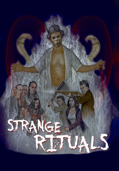 Strange Rituals