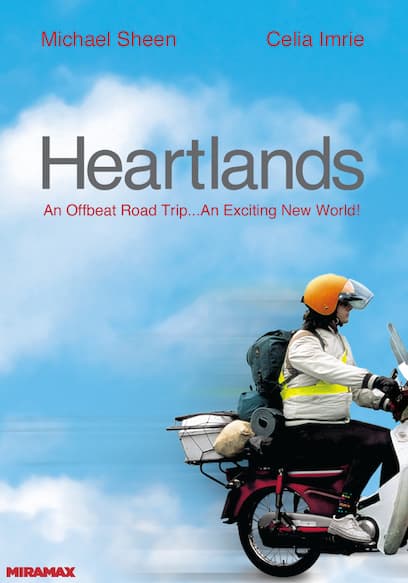 Heartlands