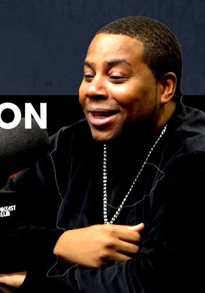 S01:E377 - Kenan Thompson Interview, Jacquees Claims Trey Songz Pulled Out His Dreads + More poster