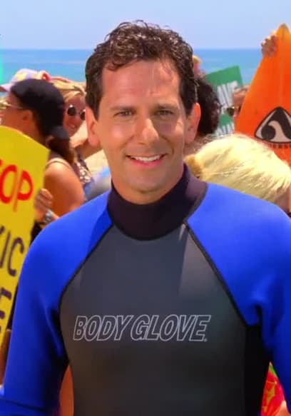 S06:E04 - Surf's Up poster