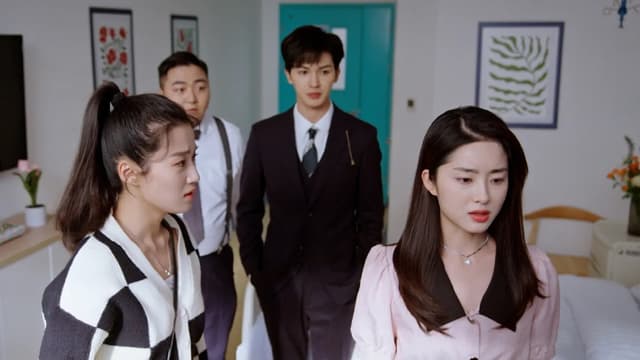S01:E09 - Episode 9