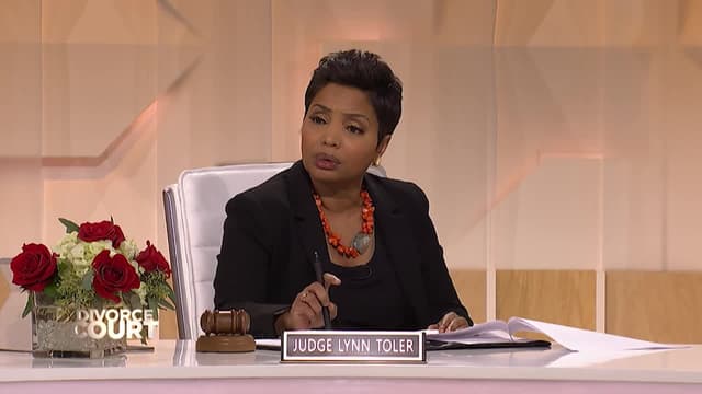 S20:E54 - Kathy Canada vs. Nicci Canada