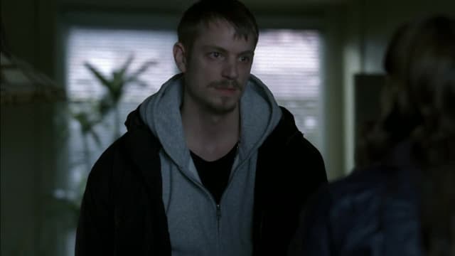 S01:E12 - Beau Soleil