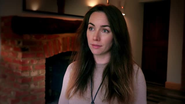 S01:E08 - Ghost Ships and Blood Ice