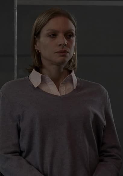 S02:E01 - Reflections poster