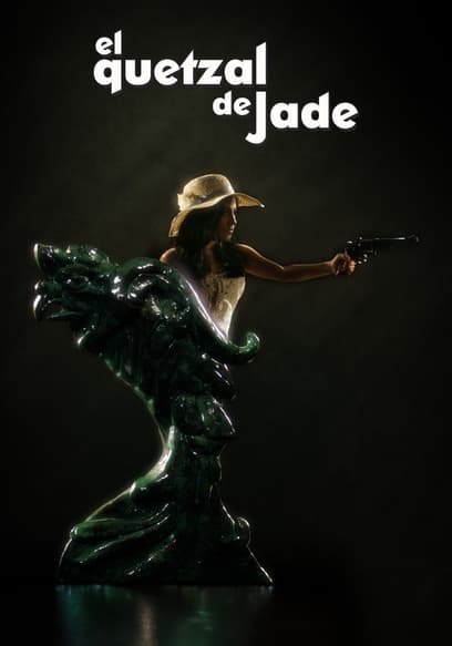 El quetzal de jade