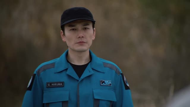 S01:E07 - Rainbow Appears (Pt. 1)