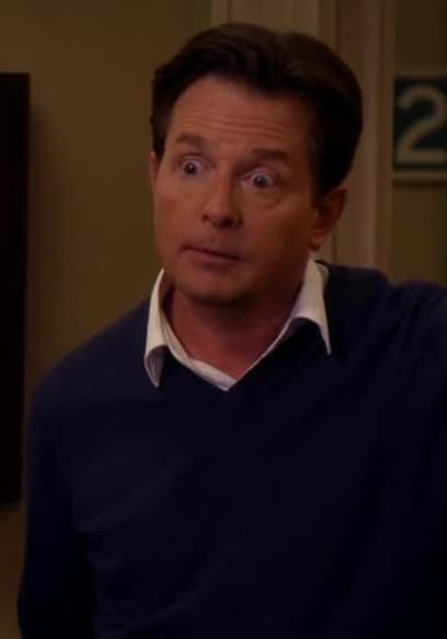 S01:E02 - Hobbies poster