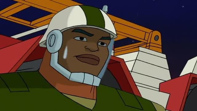 S01:E11 - The Fire Of Field 13