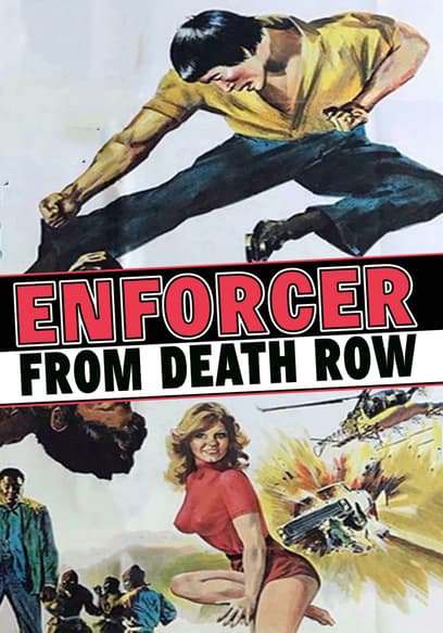 Enforcer From Death Row