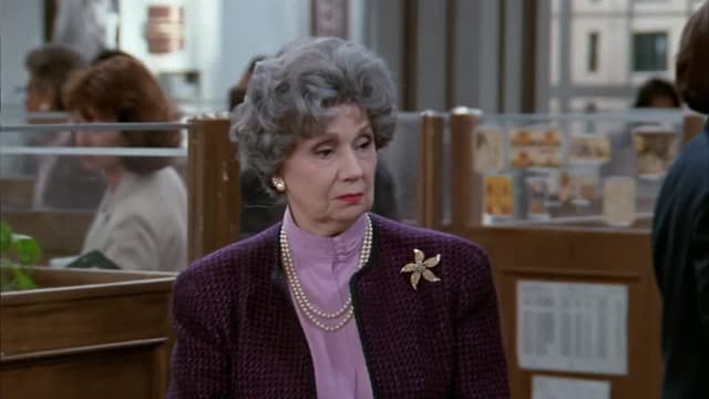 S02:E04 - The Bully You Know