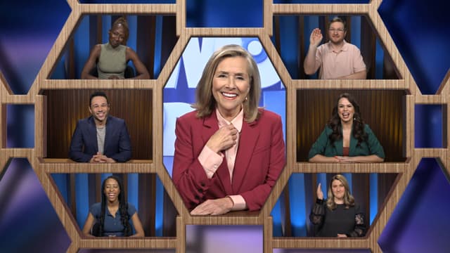 S06:E45 - Hint Big or Go Home!