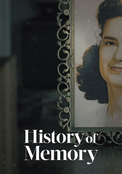 History of Memory