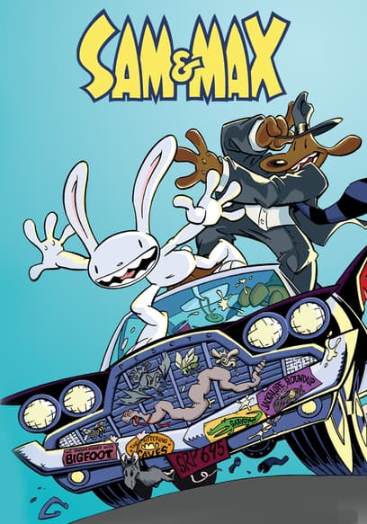 Sam & Max