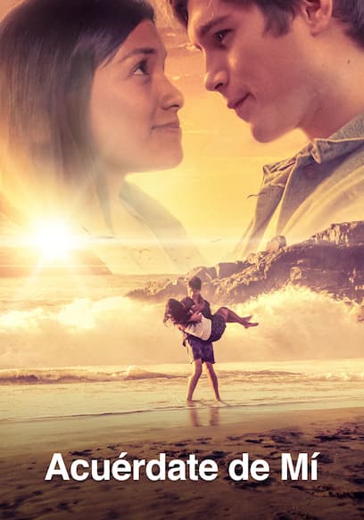 Acuérdate de Mí