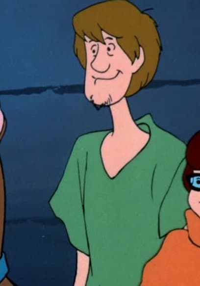 S01:E02 - A Clue for Scooby Doo poster