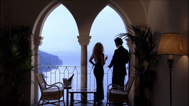 S01:E07 - Italy & Portugal