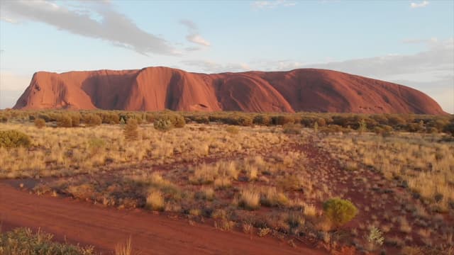 S01:E02 - Australia Part 1
