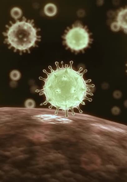 S01:E03 - Epidemias poster