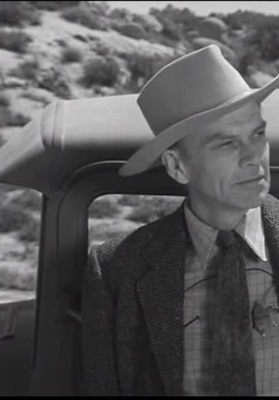 S01:E01 - The Gene Autry Show: S1 E1 - Head for Texas poster