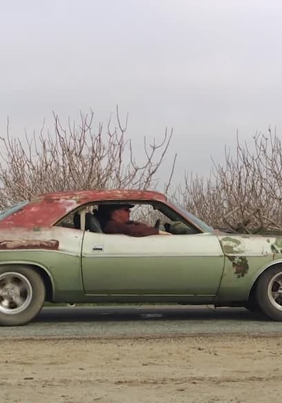S01:E04 - Dirt-Cheap Challenger Rescue poster