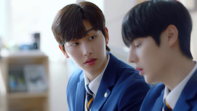 S01:E05 - That One Person You Can't Ignore