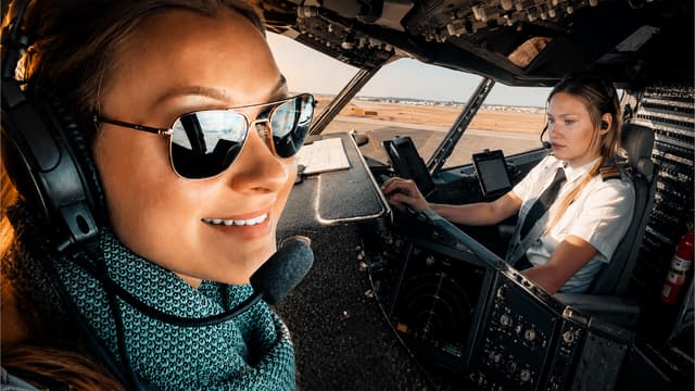S01:E05 - Crosswinds and Takeoffs