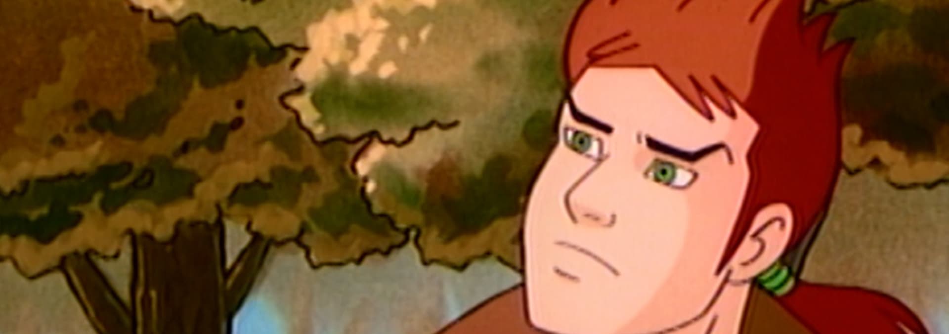 Watch Highlander: The Animated Series S01:E37 - Playing With Fire ...