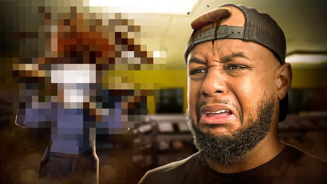 S17:E07 - Flush the Toilet