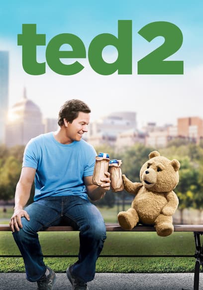 TED 2 Trailer